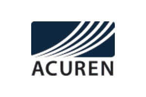 Acuren logo