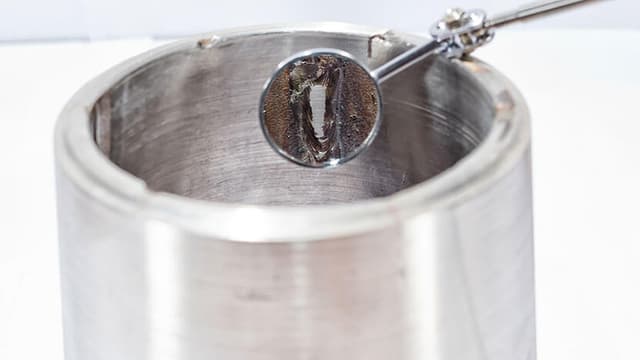 Visual Testing Level I/II | Refined Inspection Services